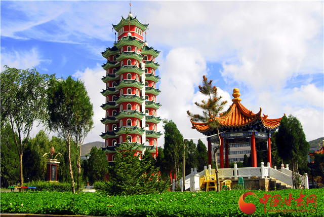 【五一游甘肅】美景+美食+演藝 九大主題精品旅游線路等你來！