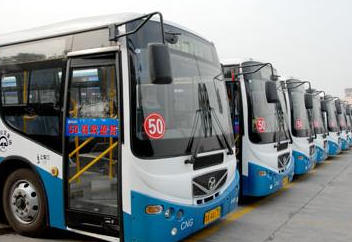 10路、143路、112路、115路、128路公交線調(diào)整