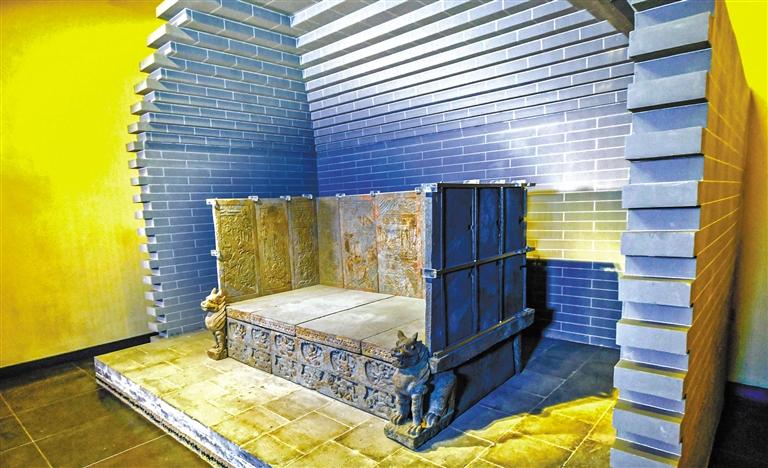 “2021全國十佳文物藏品修復項目推介活動”初評結(jié)果揭曉 天水武威各一個修復項目上榜