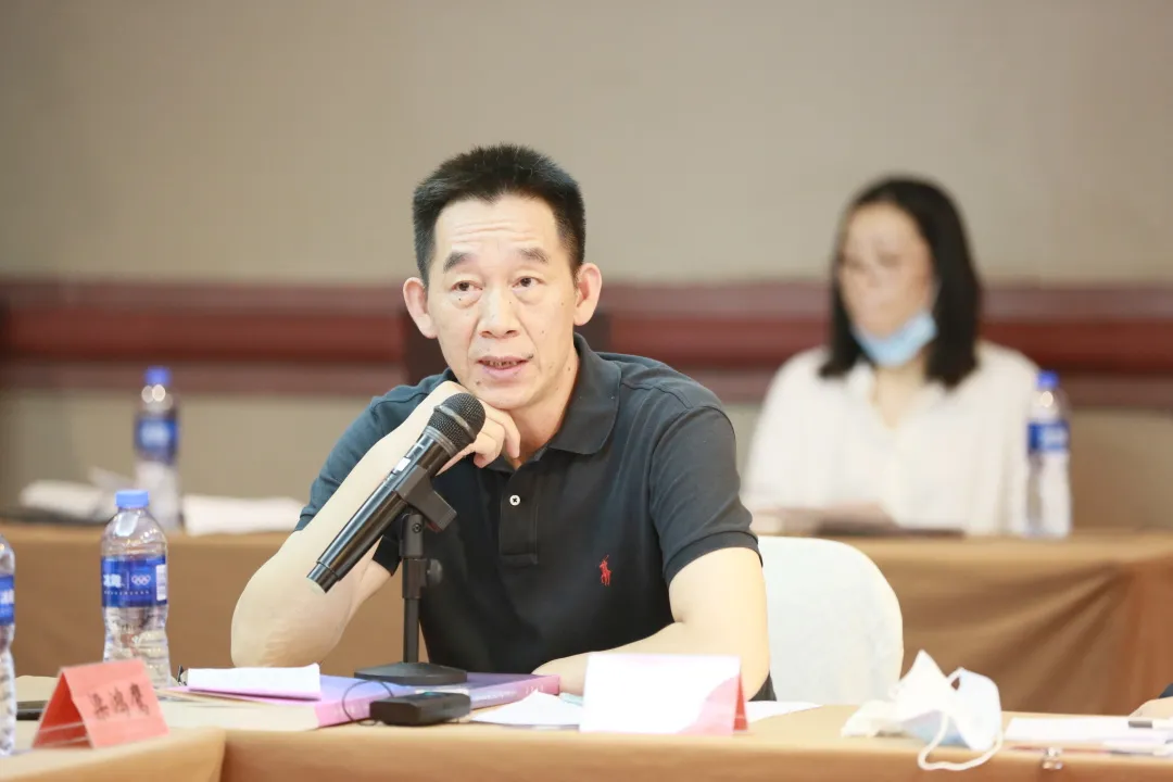 長篇小說《蒼山血?！沸聲l(fā)布會暨電影劇本改編研討會在京舉行