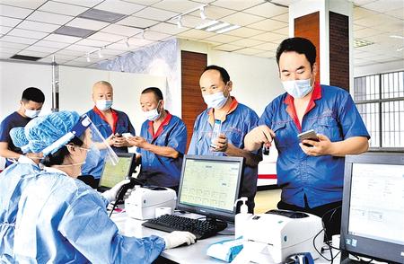 “一快三擴十嚴(yán)” 守住甘肅疫情防控安全線