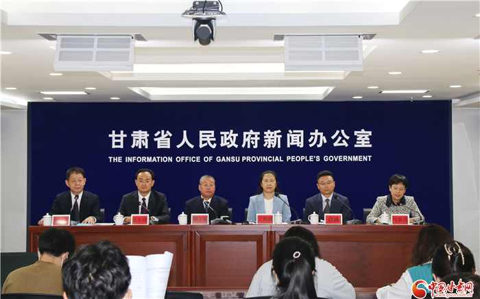 甘肅省網(wǎng)絡(luò)安全宣傳周10月11日開幕 圍繞4大活動(dòng)6個(gè)主題日開展