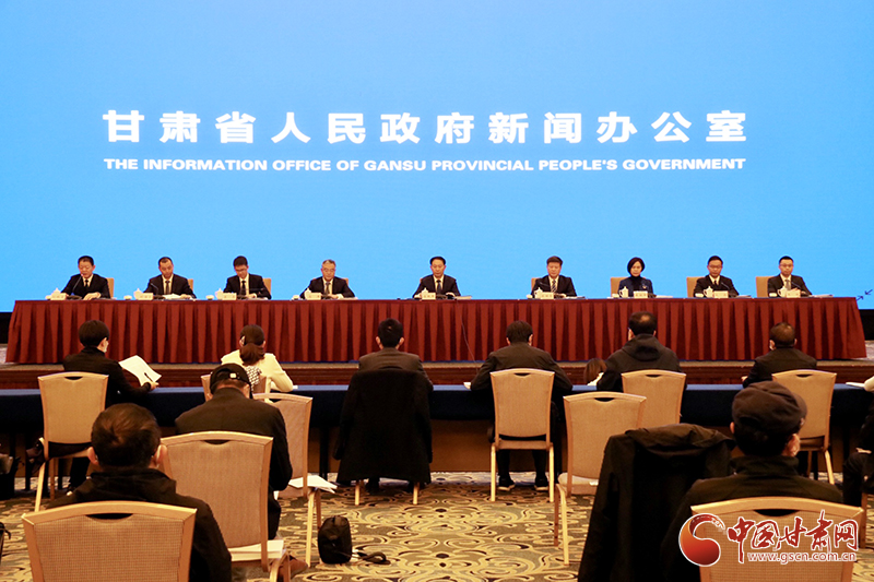 魯甘欲攜手打造“好客山東、如意甘肅”文旅消費(fèi)協(xié)作品牌