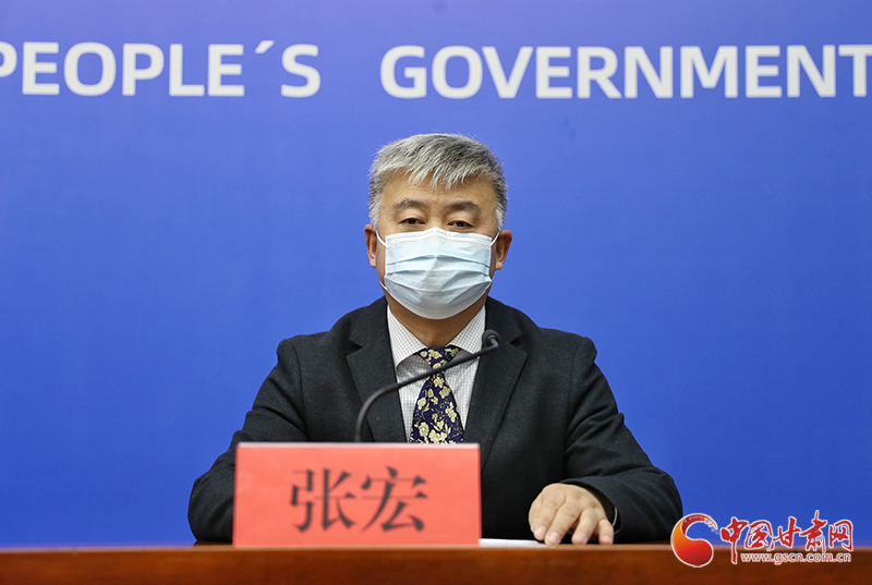 【甘快看】關(guān)于“流調(diào)”，你想知道的都在這里！