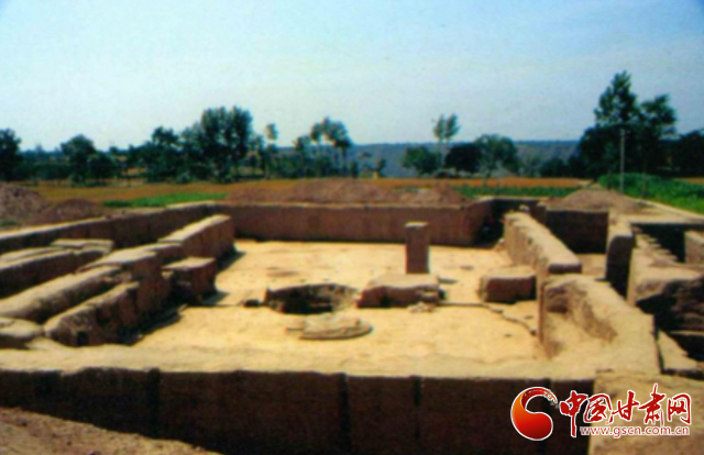 大事件！甘肅南佐遺址、圪垯川遺址入選“考古中國(guó)”重大項(xiàng)目