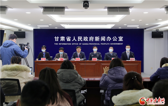 【甘快看】全國(guó)前列！今年1至10月 甘肅辦理行政柔性執(zhí)法案件21萬(wàn)余件