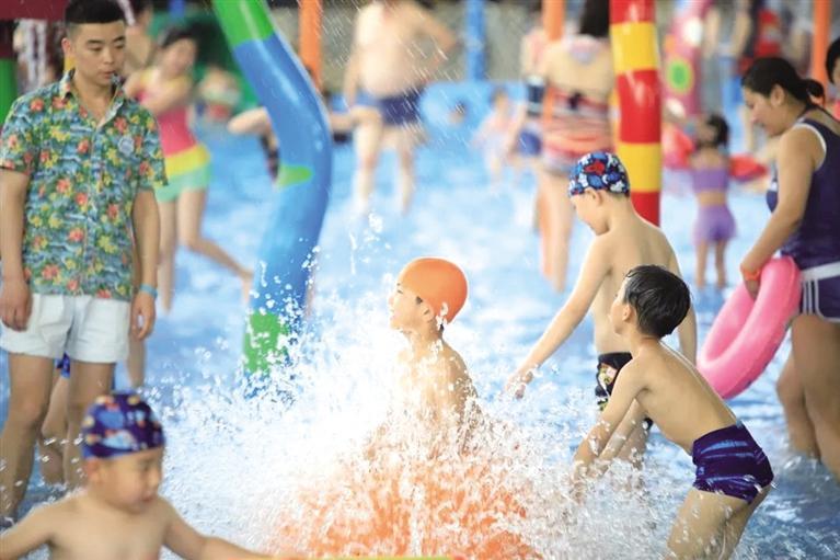 趣味冬春游等你來(lái)蘭州新區(qū)發(fā)布七條精品旅游線(xiàn)路