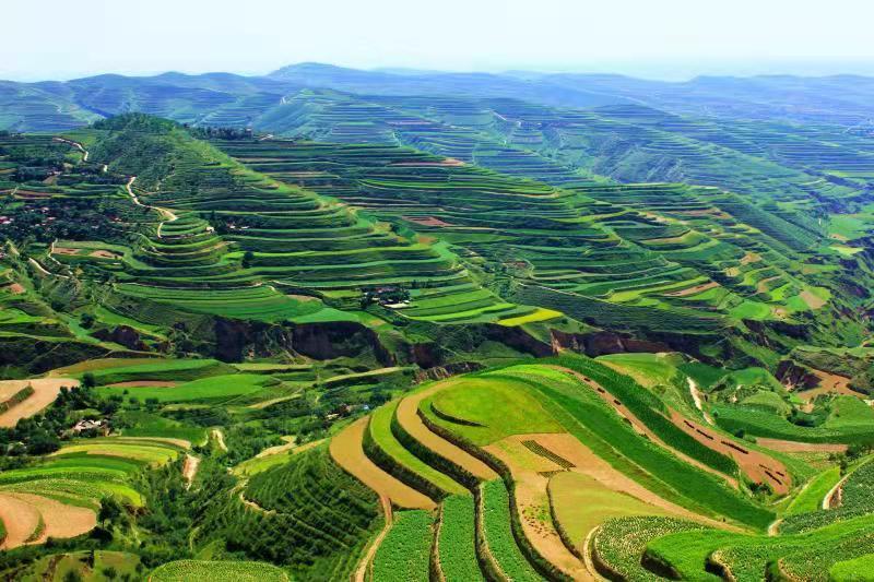 追趕進(jìn)位，跑好脫貧后的“第一棒”——定西市委書(shū)記戴超談“后脫貧”時(shí)代定西高質(zhì)量發(fā)展