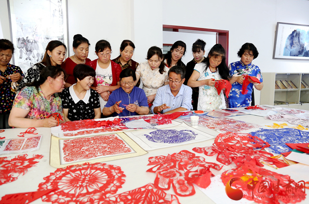 快看有沒有你的家鄉(xiāng)？甘肅省2022年“文化進(jìn)萬家——視頻直播家鄉(xiāng)年”活動火熱籌備中