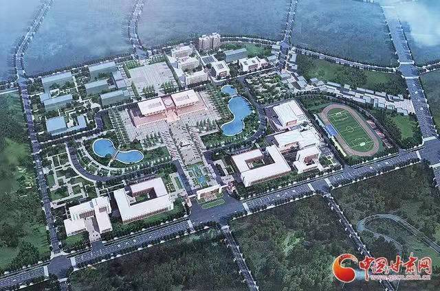 【聚焦2022甘肅兩會·代表委員說】政協(xié)定西市委員會：推進現(xiàn)代職業(yè)教育 助力甘肅高質量發(fā)展