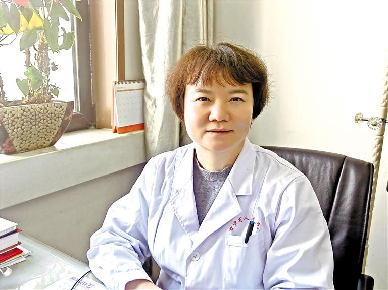 甘肅醫(yī)衛(wèi)丨女神們，要愛身體愛自己