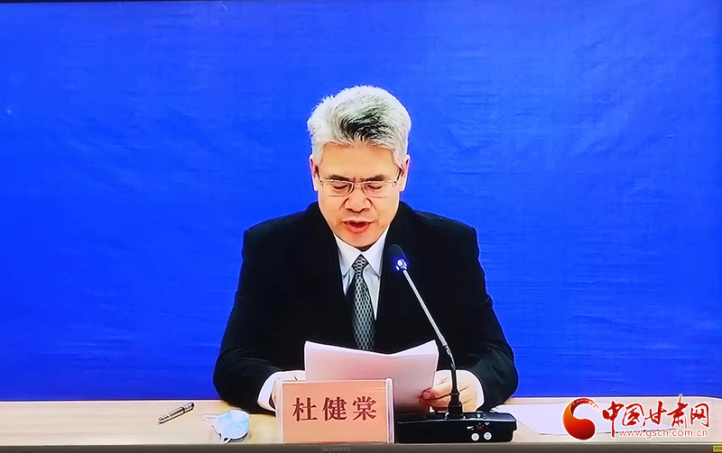 截至3月9日24時(shí) 白銀市累計(jì)本土確診8例、無癥狀感染者6例