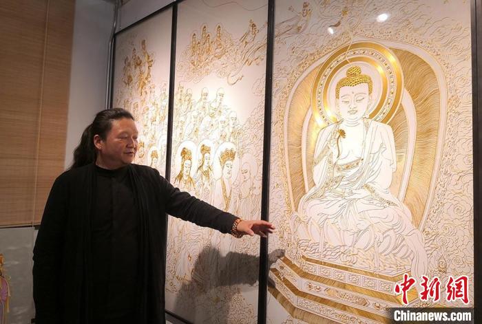 “活起來”的甘肅非遺，離“火起來”還有多遠(yuǎn)？