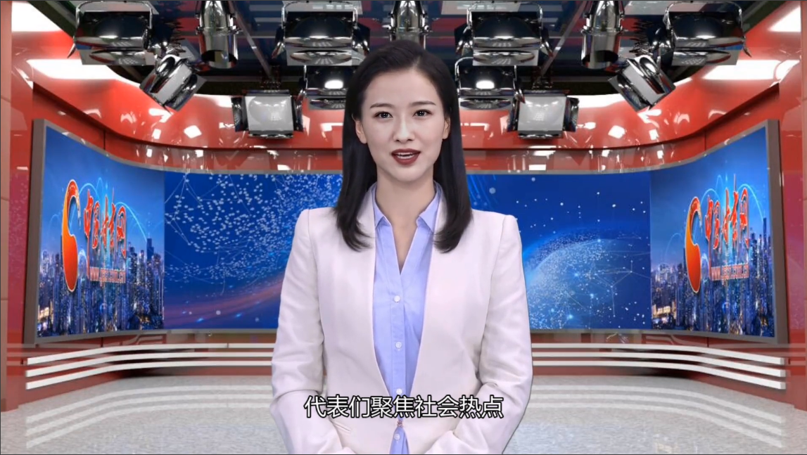 【聚焦甘肅省黨代會·AI“小隴”說③】真暖！黨代表們心中藏著這樣的民生溫度