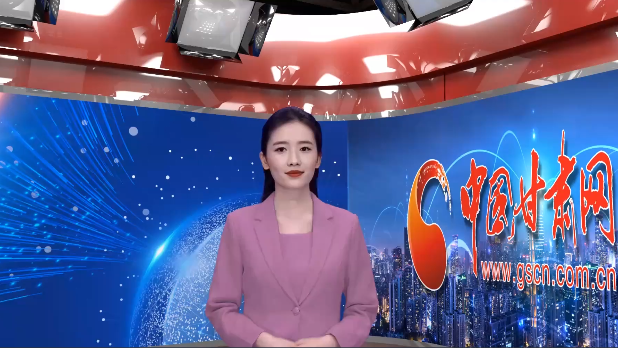 【喜迎二十大 “小隴”AI話(huà)十年】科技有作為，甘肅創(chuàng)新引領(lǐng)很硬核！