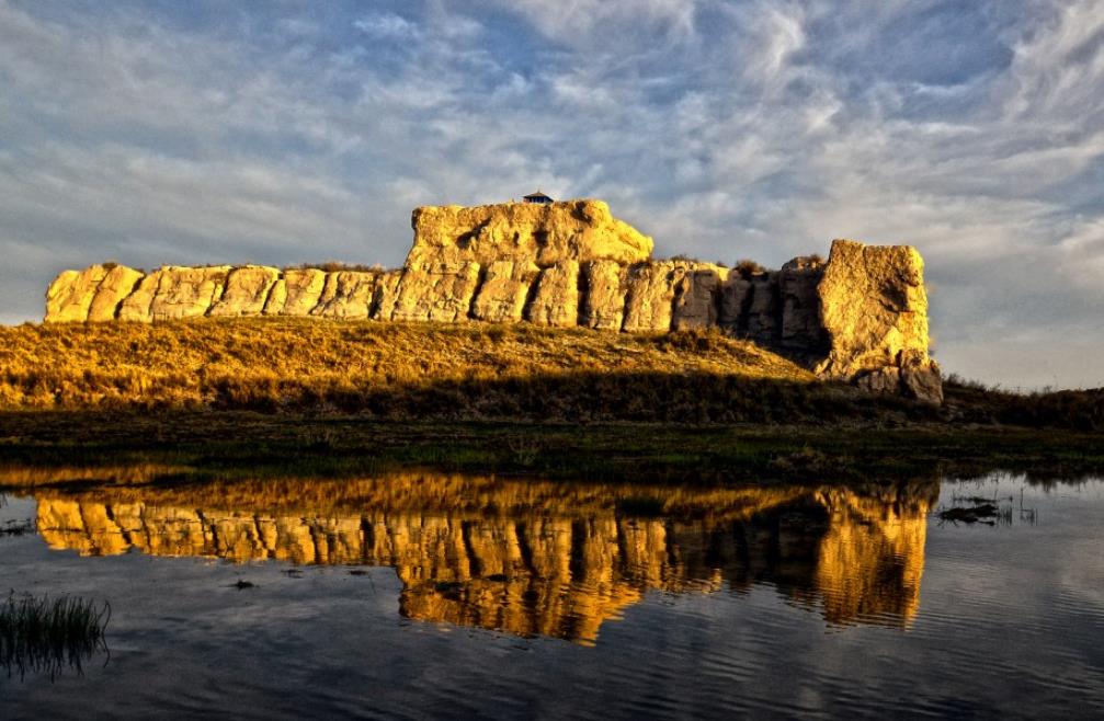 烽火照絲路 詩韻滿瓜州