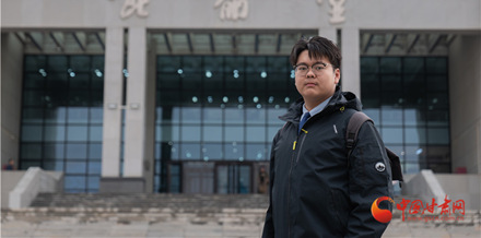 網(wǎng)絡(luò)文明隴風(fēng)清|王浩博元宵夜逆行滅火顯擔(dān)當(dāng)